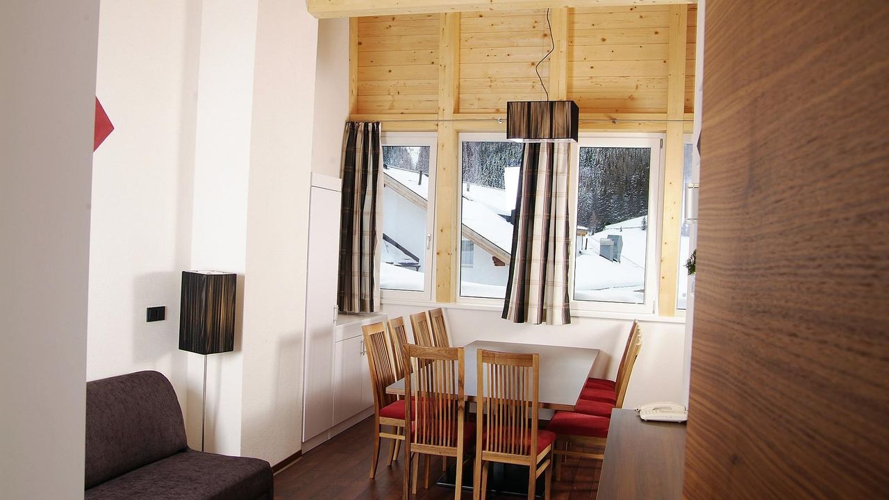 Wohnzimmer Wohnzimmer